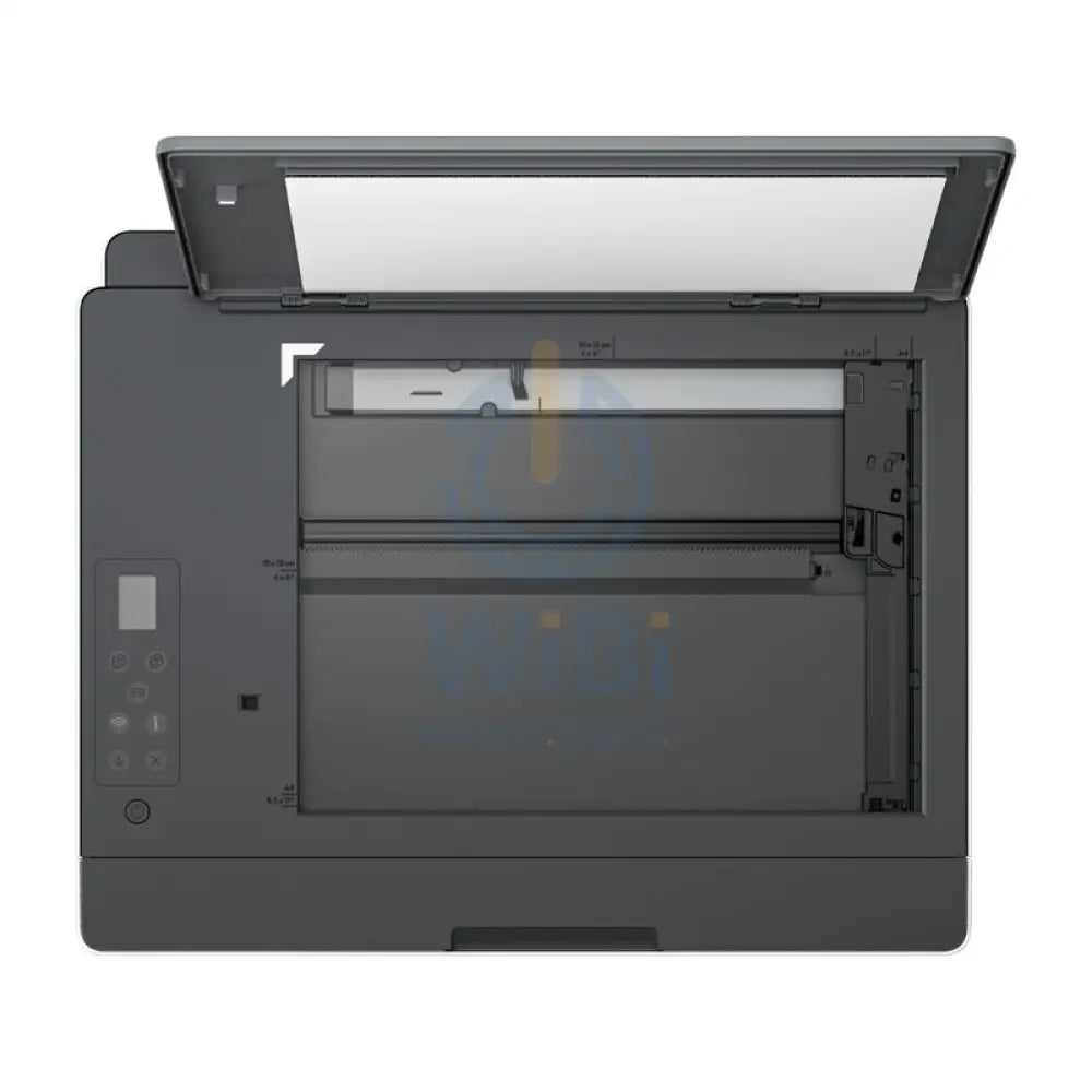 HP Smart Tank 580 AIO - 12ppm / 4800dpi / A4 / USB / Wi-Fi / Bluetooth / Color Inkjet - Printer Printers & Scanners >