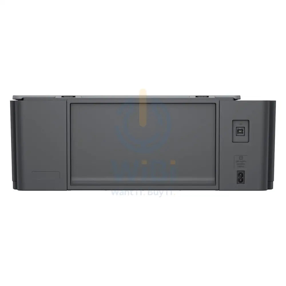 HP Smart Tank 581 AIO - 12ppm / 4800dpi / A4 / USB / Wi-Fi / Bluetooth / Color Inkjet - Printer Printers & Scanners >