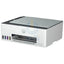 HP Smart Tank 582 AIO - 12ppm / 4800dpi / A4 / USB / Wi-Fi / Color Inkjet - Printer Printers & Scanners > Printers