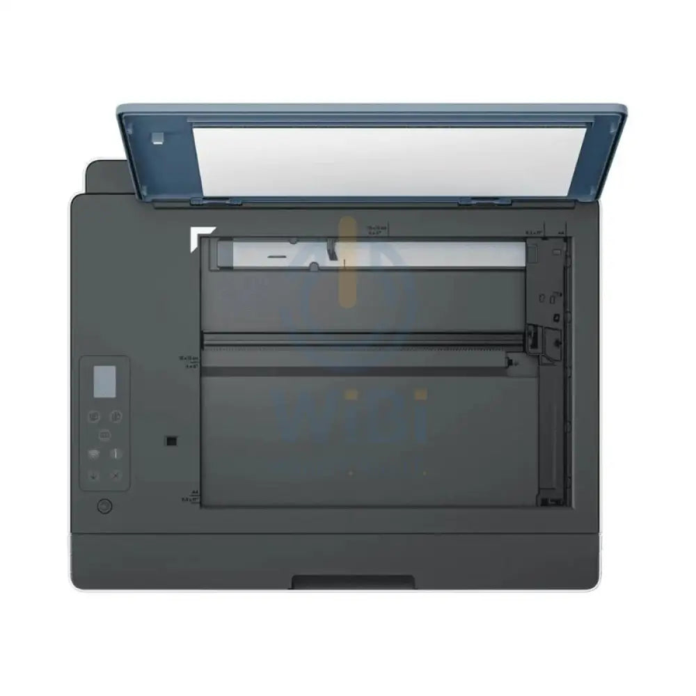 HP Smart Tank 585 AIO - 12ppm / 4800dpi / A4 / USB / Wi-Fi / Bluetooth / Color Inkjet - Printer Printers & Scanners >