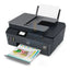 HP Smart Tank 615 Wireless AIO - 11ppm / 4800dpi / A4 / USB / Wi-Fi / FAX / Bluetooth / Color Inkjet - Printer