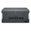 HP Smart Tank 720 AIO - 15ppm / 4800dpi / A4 / USB / Wi-Fi / Bluetooth / Color Inkjet - Printer