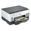 HP Smart Tank 720 AIO - 15ppm / 4800dpi / A4 / USB / Wi-Fi / Bluetooth / Color Inkjet - Printer