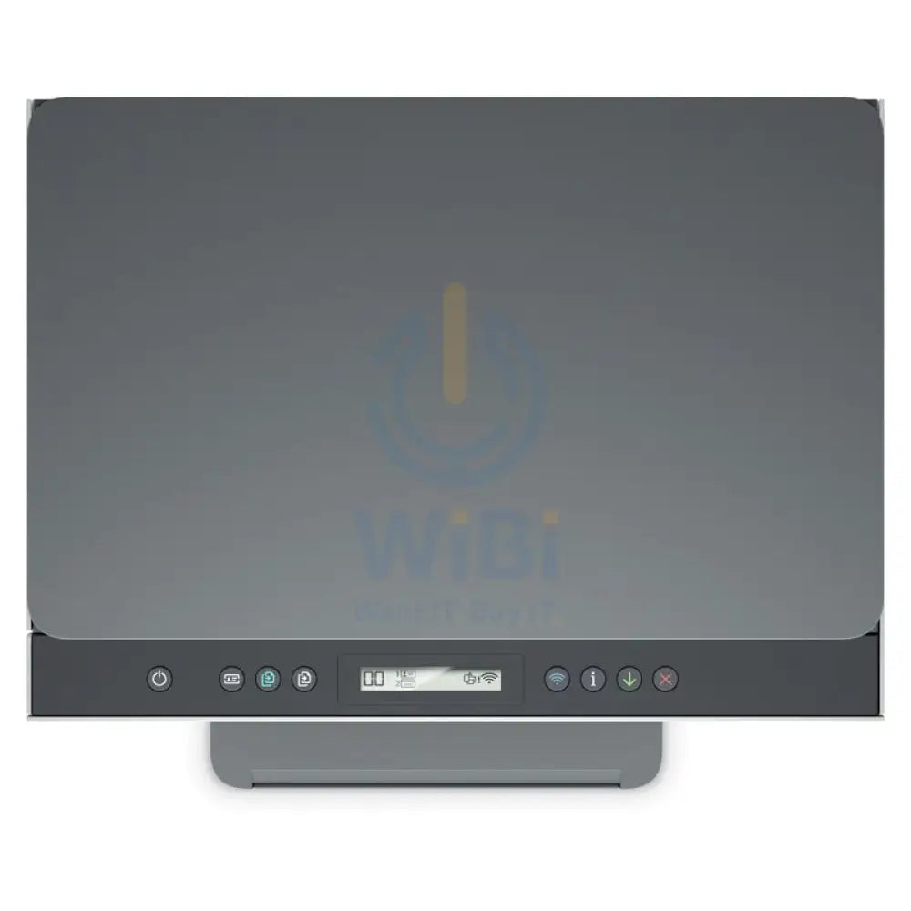 HP Smart Tank 720 AIO - 15ppm / 4800dpi / A4 / USB / Wi-Fi / Bluetooth / Color Inkjet - Printer