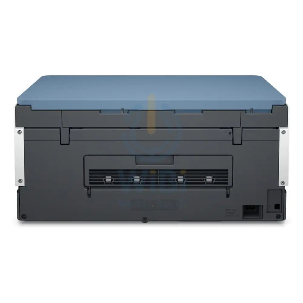 HP Smart Tank 725 AIO - 15ppm / 4800dpi / A4 / USB / Wi-Fi / Bluetooth / Color Inkjet - Printer