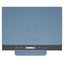 HP Smart Tank 725 AIO - 15ppm / 4800dpi / A4 / USB / Wi-Fi / Bluetooth / Color Inkjet - Printer