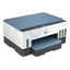HP Smart Tank 725 AIO - 15ppm / 4800dpi / A4 / USB / Wi-Fi / Bluetooth / Color Inkjet - Printer