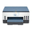 HP Smart Tank 725 AIO - 15ppm / 4800dpi / A4 / USB / Wi-Fi / Bluetooth / Color Inkjet - Printer