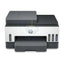 HP Smart Tank 750 AIO - 15ppm / 4800dpi / A4 / USB / LAN / Wi-Fi / Bluetooth / Color Inkjet - Printer