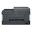HP Smart Tank 750 AIO - 15ppm / 4800dpi / A4 / USB / LAN / Wi-Fi / Bluetooth / Color Inkjet - Printer