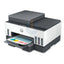 HP Smart Tank 750 AIO - 15ppm / 4800dpi / A4 / USB / LAN / Wi-Fi / Bluetooth / Color Inkjet - Printer