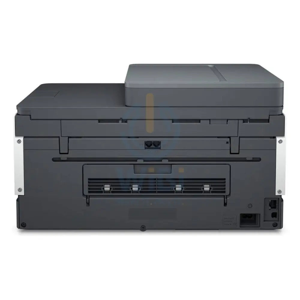 HP Smart Tank 790 AIO - 15ppm / 4800dpi / A4 / USB / LAN / Wi-Fi / FAX / Bluetooth / Color Inkjet - Printer