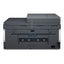 HP Smart Tank 790 AIO - 15ppm / 4800dpi / A4 / USB / LAN / Wi-Fi / FAX / Bluetooth / Color Inkjet - Printer
