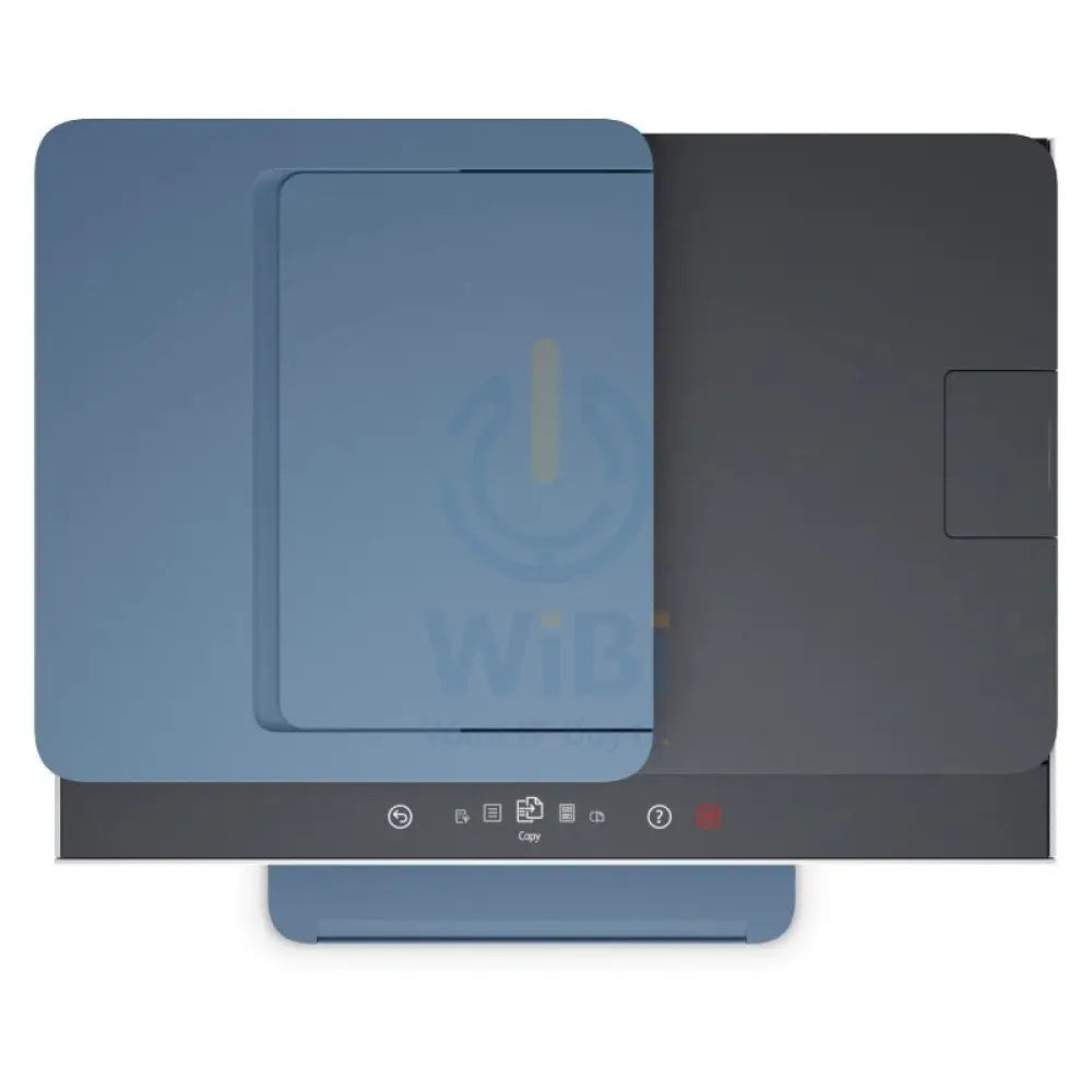 HP Smart Tank 795 AIO - 15ppm / 4800dpi / A4 / USB / LAN / Wi-Fi / FAX / Bluetooth / Color Inkjet - Printer Printers &