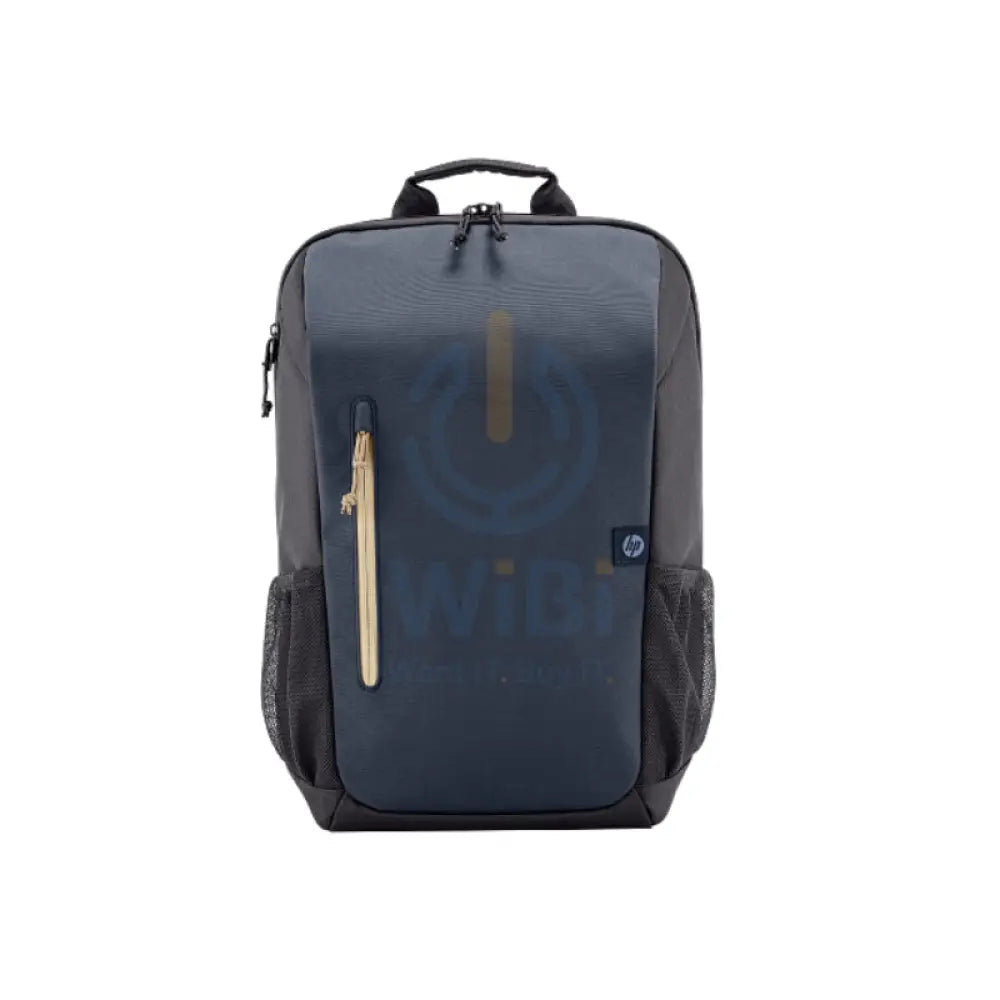 HP Travel 18 Liter 15.6 Blue Night Laptop Backpack Accessories > Bag