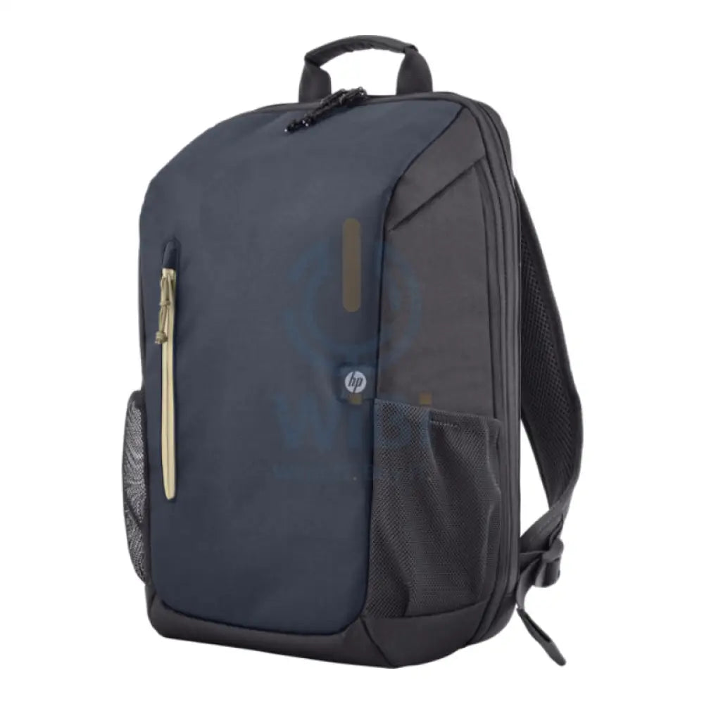 HP Travel 18 Liter 15.6 Blue Night Laptop Backpack Accessories > Bag