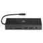 HP Travel USB-C Multi Port Hub Accessories > USB Hub
