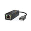 HP USB-C to RJ45 Adapter G2 Networking Products > USB Network Adapter