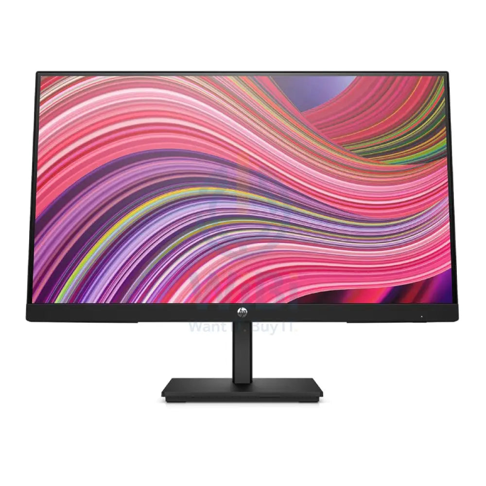 HP V22i G5 - 21.5’’ FHD / 5ms / HDMI 1.4 / DisplayPort 1.2 - Monitor Monitors & Projectors > Monitors