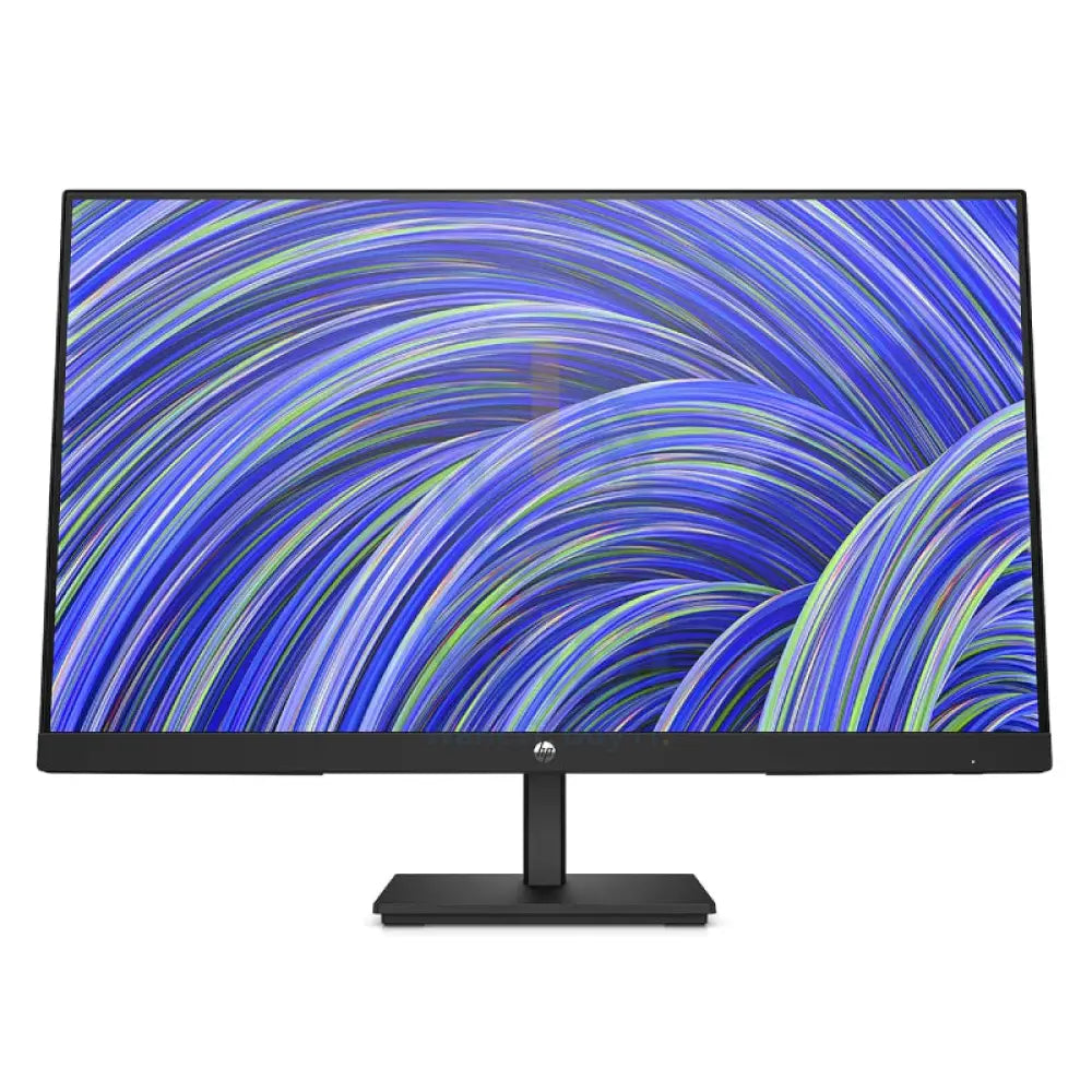 HP V24i G5 - 23.8’’ FHD / 5ms / HDMI 1.4 / DisplayPort 1.2 - Monitor Monitors & Projectors > Monitors
