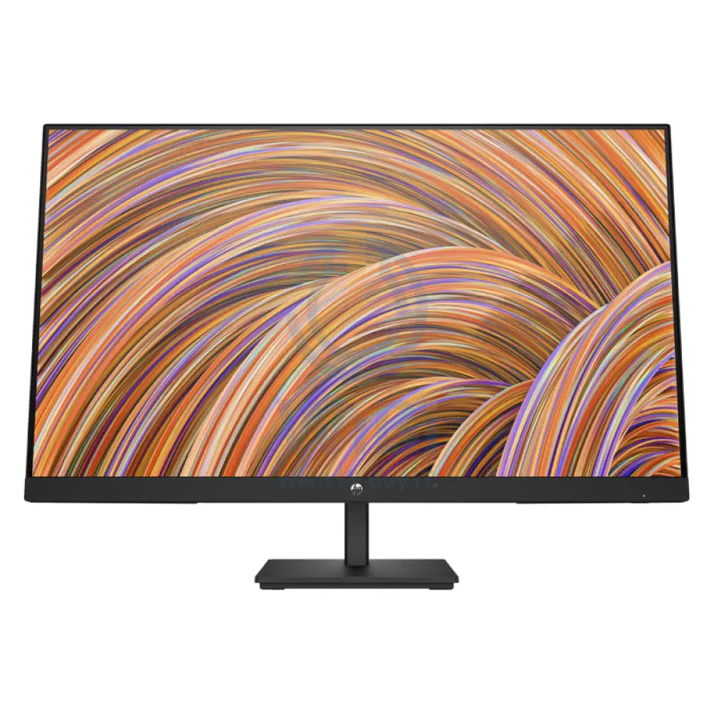 HP V27i G5 - 27’’ FHD / 5ms / HDMI 1.4 / DisplayPort 1.2 - Monitor Monitors & Projectors > Monitors