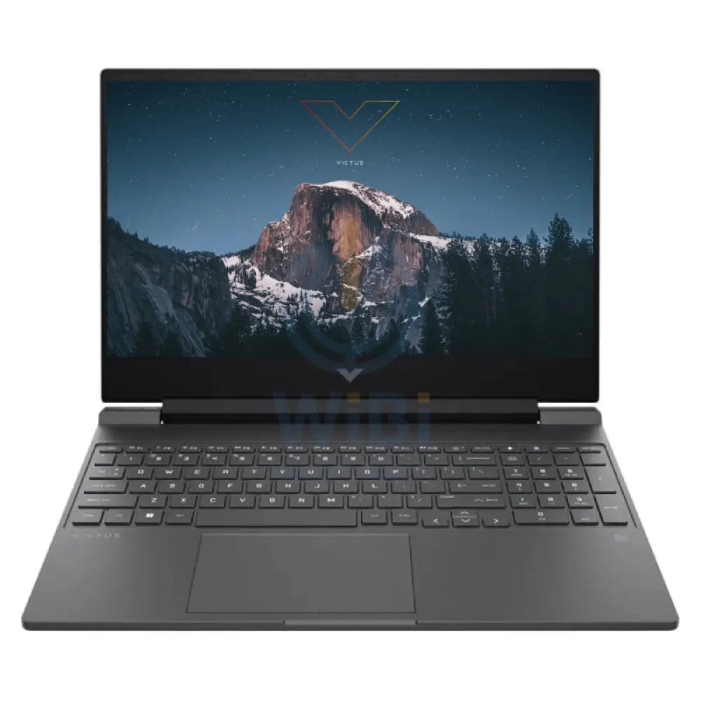 HP Victus 15-FA2093DX - 15.6’’ FHD / i7 / 16GB / 1TB (NVMe M.2 SSD) / RTX 5060 6GB GDDR7 / Win 11 Home / 1YW / Mica