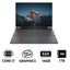 HP Victus 15-FA2093DX - 15.6’’ FHD / i7 / 16GB / 1TB (NVMe M.2 SSD) / RTX 5060 6GB GDDR7 / Win 11 Home / 1YW / English