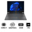 HP Victus 15-FA2093DX - 15.6’’ FHD / i7 / 32GB / 1TB (NVMe M.2 SSD) / RTX 5060 6GB GDDR7 / Win 11 Pro / 1YW / English