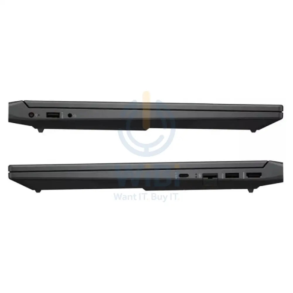 HP Victus 15-FA2093DX - 15.6’’ FHD / i7 / 16GB / 1TB (NVMe M.2 SSD) / RTX 5060 6GB GDDR7 / Win 11 Home / 1YW / Mica