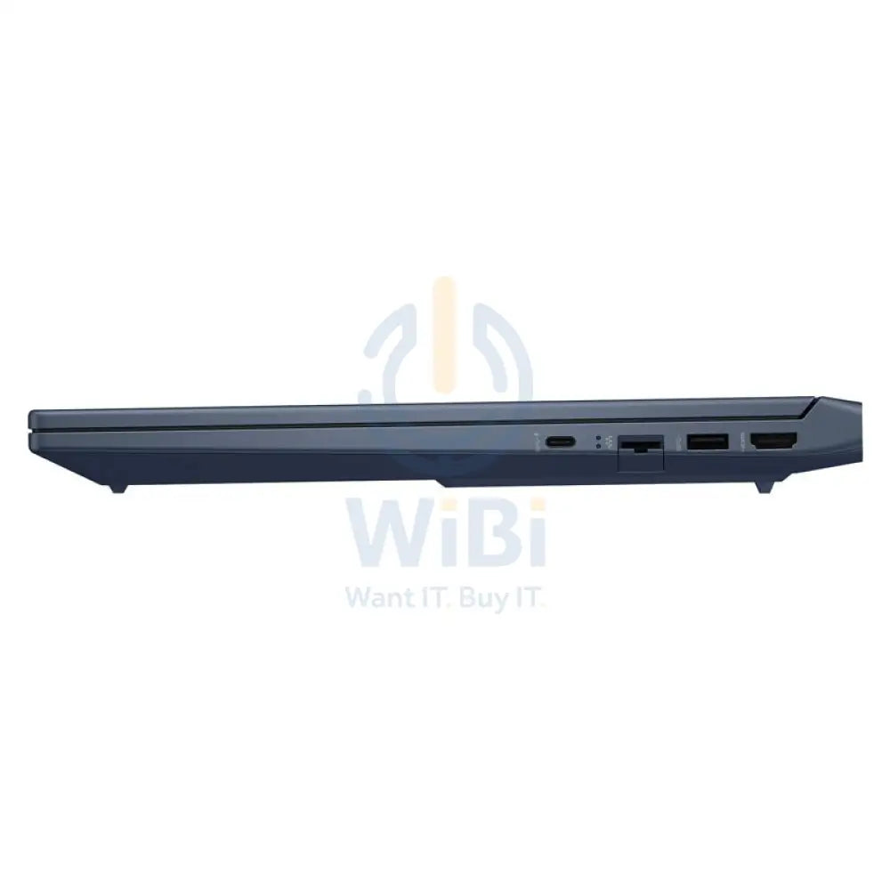 HP Victus Gaming Laptop 15-FA1051NE - 15.6’’ FHD / i5 / 16GB / 512GB (NVMe M.2 SSD) / RTX 2050 4GB VGA / Win 11 Pro