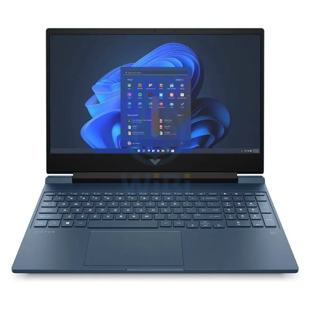 HP Victus Gaming Laptop 15-FA1051NE - 15.6’’ FHD / i5 / 64GB / 512GB (NVMe M.2 SSD) / RTX 2050 4GB VGA / Win 11 Pro