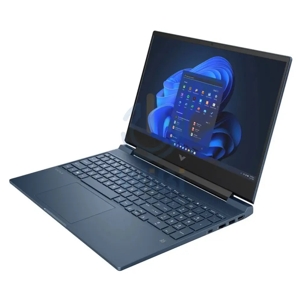 HP Victus Gaming Laptop 15-FA1075NE - 15.6’’ FHD / i7 / 16GB / 512GB (NVMe M.2 SSD) / RTX 4050 6GB VGA / Win 11 Pro