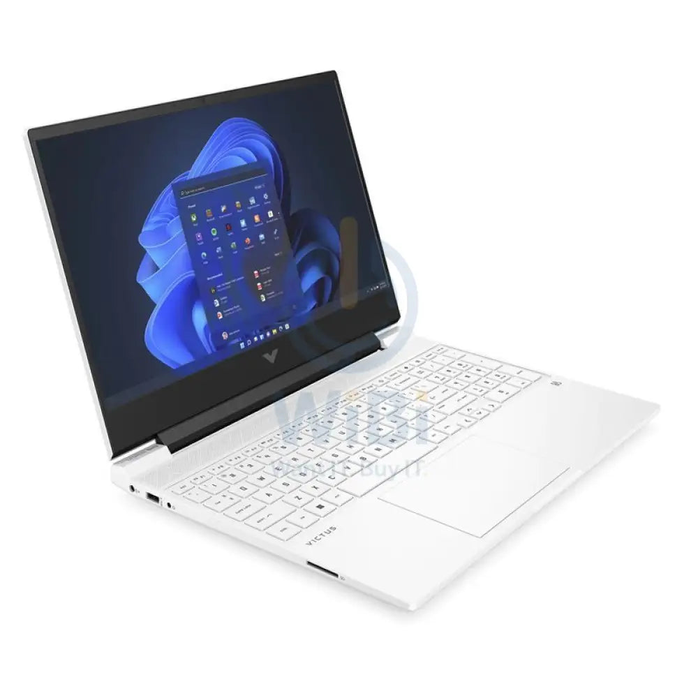 HP Victus Gaming Laptop 15-FA1077NE - 15.6’’ FHD / i7 / 64GB / 1TB (NVMe M.2 SSD) / RTX 4050 6GB VGA / Win 11 Pro / 1YW