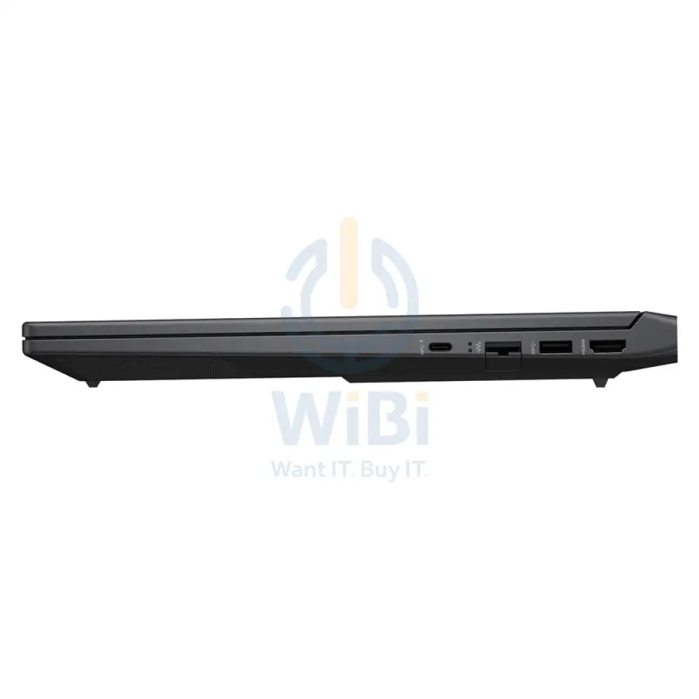 HP Victus Gaming Laptop 15-FA1082NE - 15.6’’ FHD / i7 / 16GB / 512GB (NVMe M.2 SSD) / RTX 3050 6GB VGA / DOS (Without