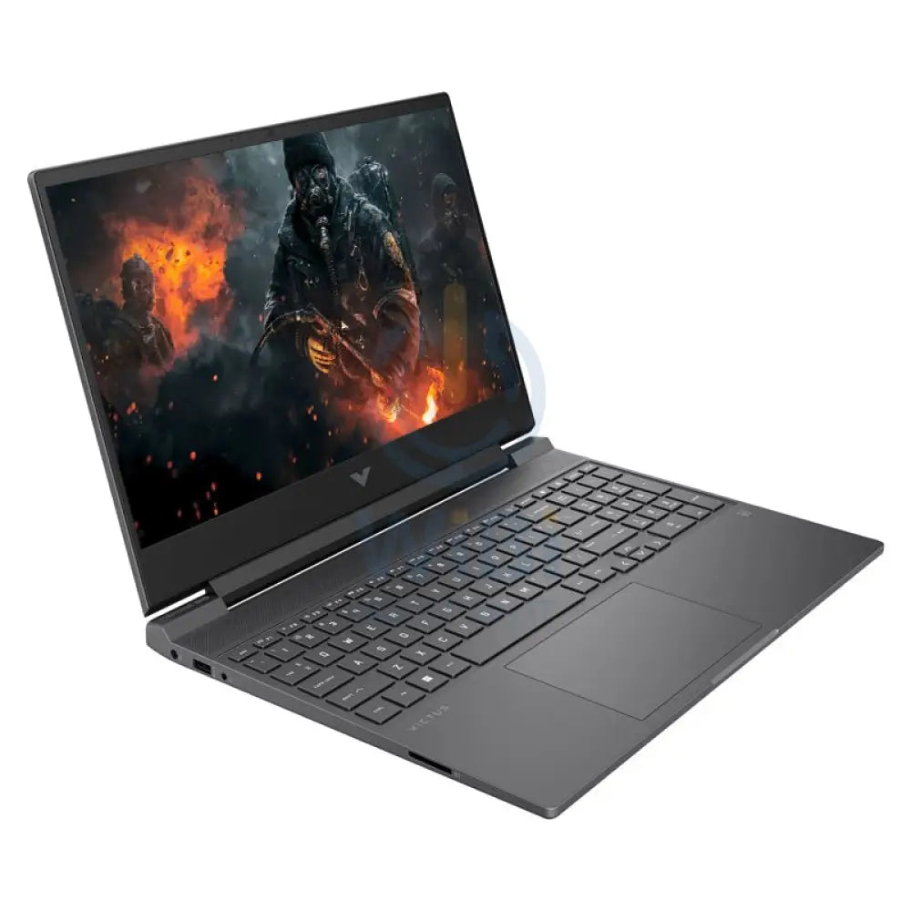 HP Victus Gaming Laptop 15-FA1082NE - 15.6’’ FHD / i7 / 16GB / 512GB (NVMe M.2 SSD) / RTX 3050 6GB VGA / DOS (Without