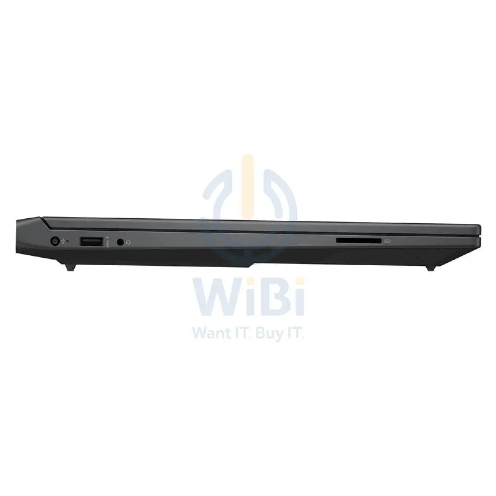 HP Victus Gaming Laptop 15-FA1082NE - 15.6’’ FHD / i7 / 16GB / 512GB (NVMe M.2 SSD) / RTX 3050 6GB VGA / DOS (Without