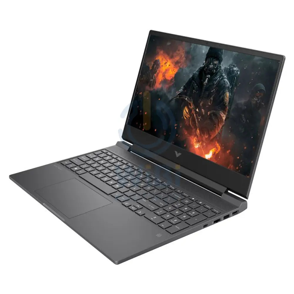 HP Victus Gaming Laptop 15-FA1082NE - 15.6’’ FHD / i7 / 16GB / 512GB (NVMe M.2 SSD) / RTX 3050 6GB VGA / DOS (Without