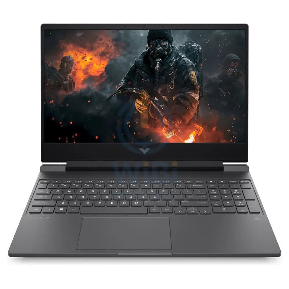 HP Victus Gaming Laptop 15-FA1085NE - 15.6’’ FHD / i7 / 16GB / 1TB (NVMe M.2 SSD) / RTX 4050 6GB VGA / DOS (Without OS)