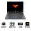 HP Victus Gaming Laptop 16-R0008NE - 16.1’’ QHD / i7 / 16GB / 512GB (NVMe M.2 SSD) / RTX 4060 8GB VGA / Win 11 Home