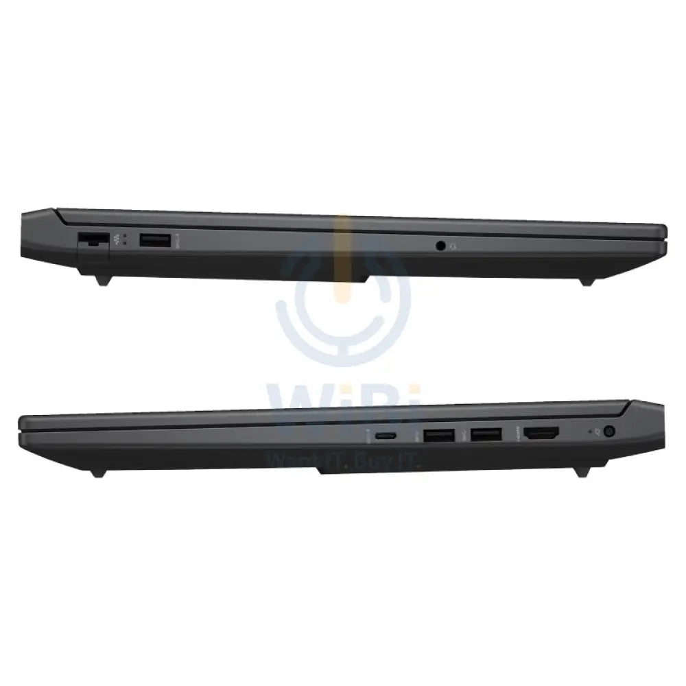 HP Victus Gaming Laptop 16-R0042NE - 16.1’’ FHD / i7 / 16GB / 1TB (NVMe M.2 SSD) / RTX 4060 8GB VGA / DOS (Without OS)