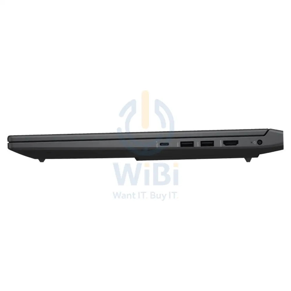 HP Victus Gaming Laptop 16-R0042NE - 16.1’’ FHD / i7 / 16GB / 1TB (NVMe M.2 SSD) / RTX 4060 8GB VGA / DOS (Without OS)