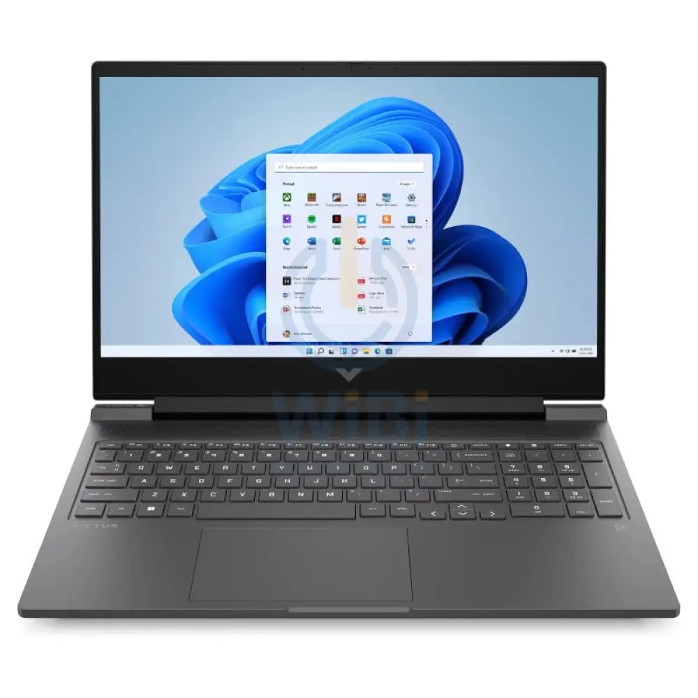 HP Victus Gaming Laptop 16-R0042NE - 16.1’’ FHD / i7 / 16GB / 1TB (NVMe M.2 SSD) / RTX 4060 8GB VGA / Win 11 Pro / 1YW