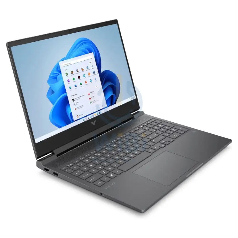 HP Victus Gaming Laptop 16-R0042NE - 16.1’’ FHD / i7 / 16GB / 1TB (NVMe M.2 SSD) / RTX 4060 8GB VGA / Win 11 Pro / 1YW