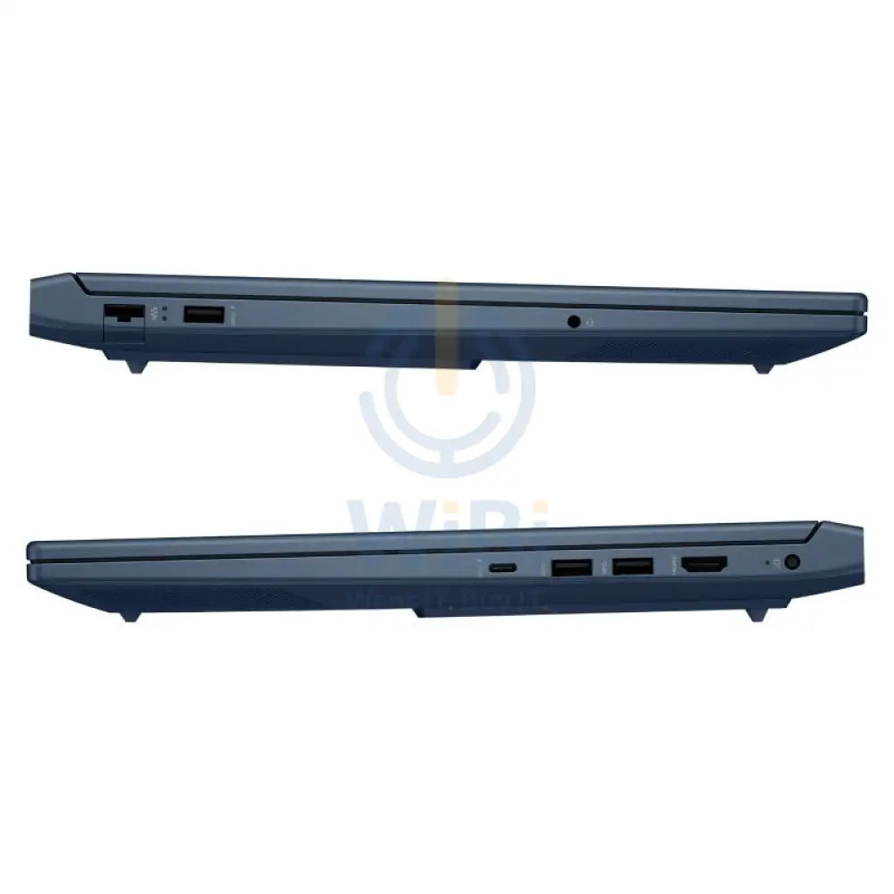 HP Victus Gaming Laptop 16-R0043NE - 16.1’’ FHD / i7 / 16GB / 1TB (NVMe M.2 SSD) / RTX 4060 8GB VGA / Win 11 Pro / 1YW