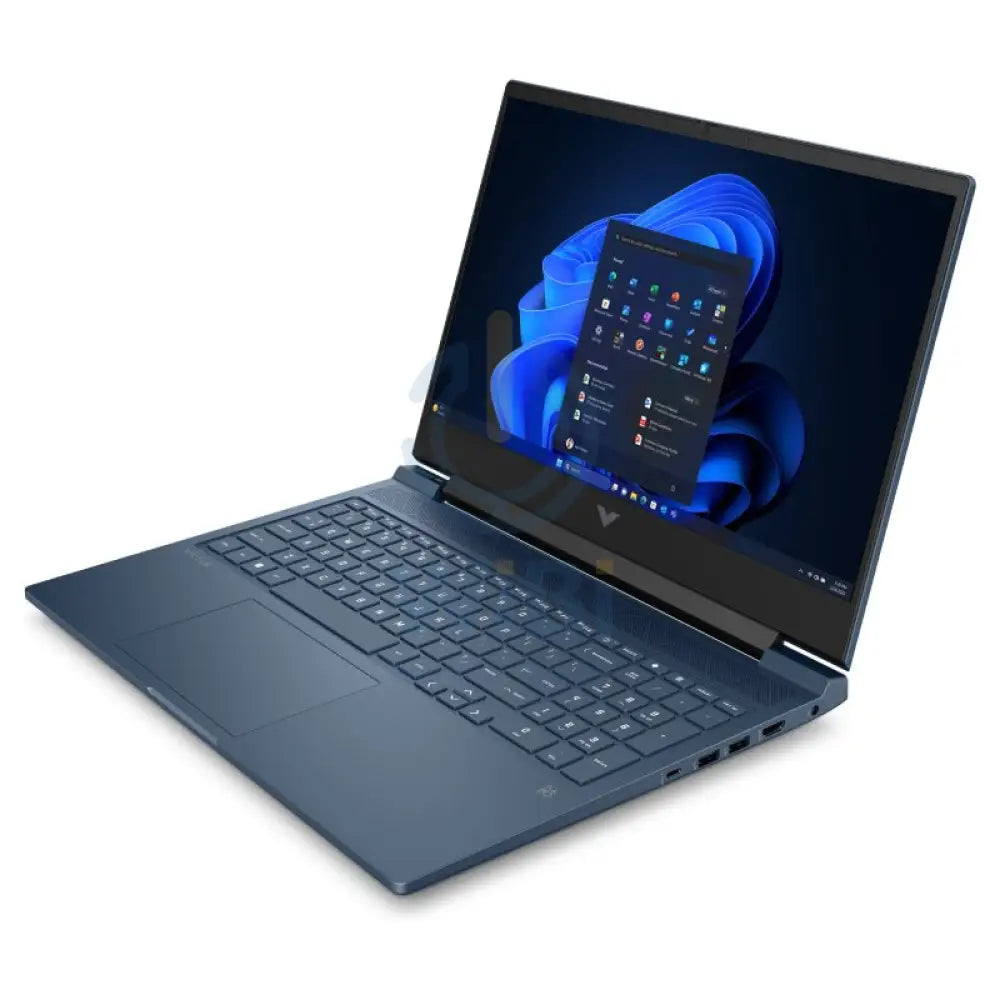 HP Victus Gaming Laptop 16-R0043NE - 16.1’’ FHD / i7 / 16GB / 1TB (NVMe M.2 SSD) / RTX 4060 8GB VGA / Win 11 Pro / 1YW