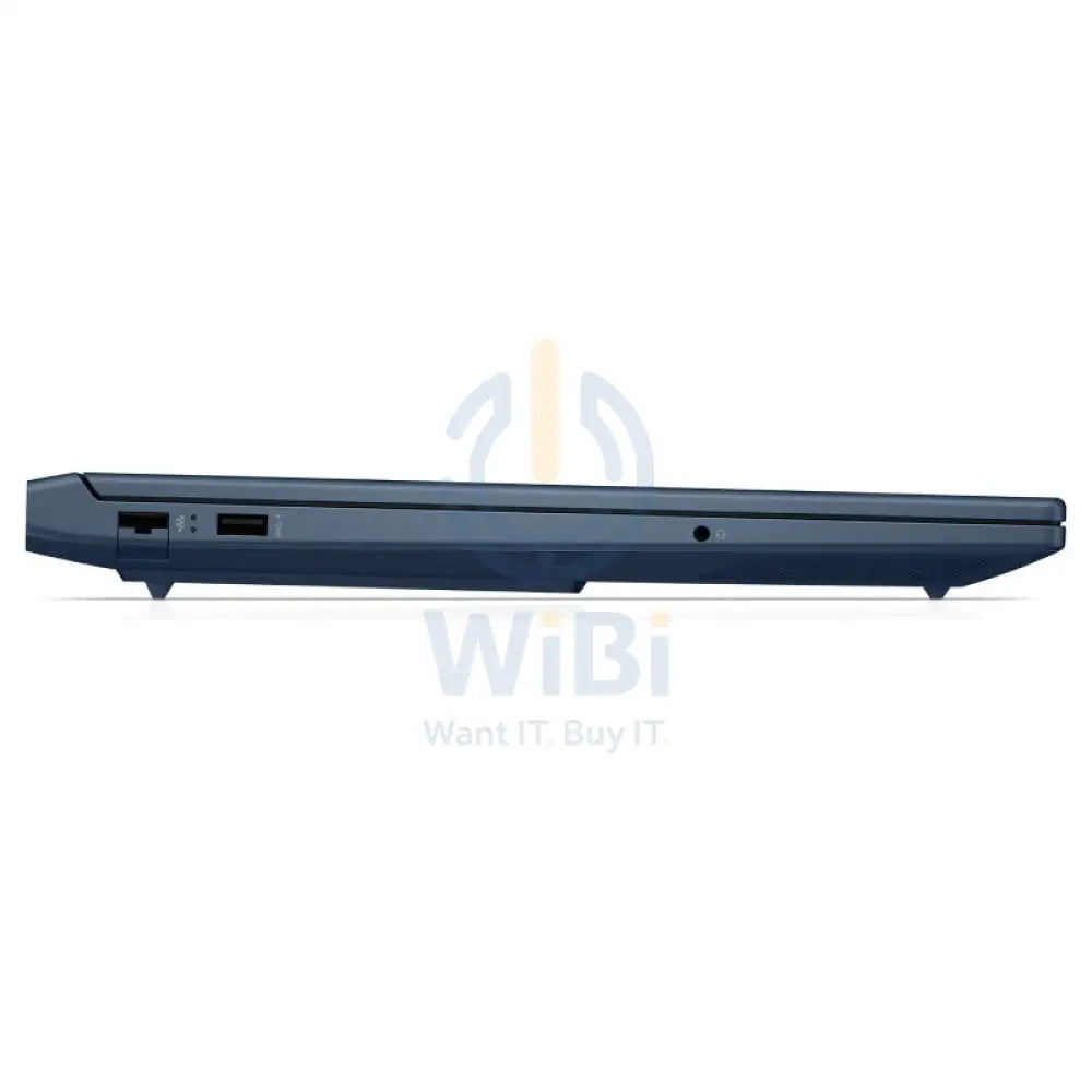 HP Victus Gaming Laptop 16-R0043NE - 16.1’’ FHD / i7 / 16GB / 1TB (NVMe M.2 SSD) / RTX 4060 8GB VGA / Win 11 Pro / 1YW