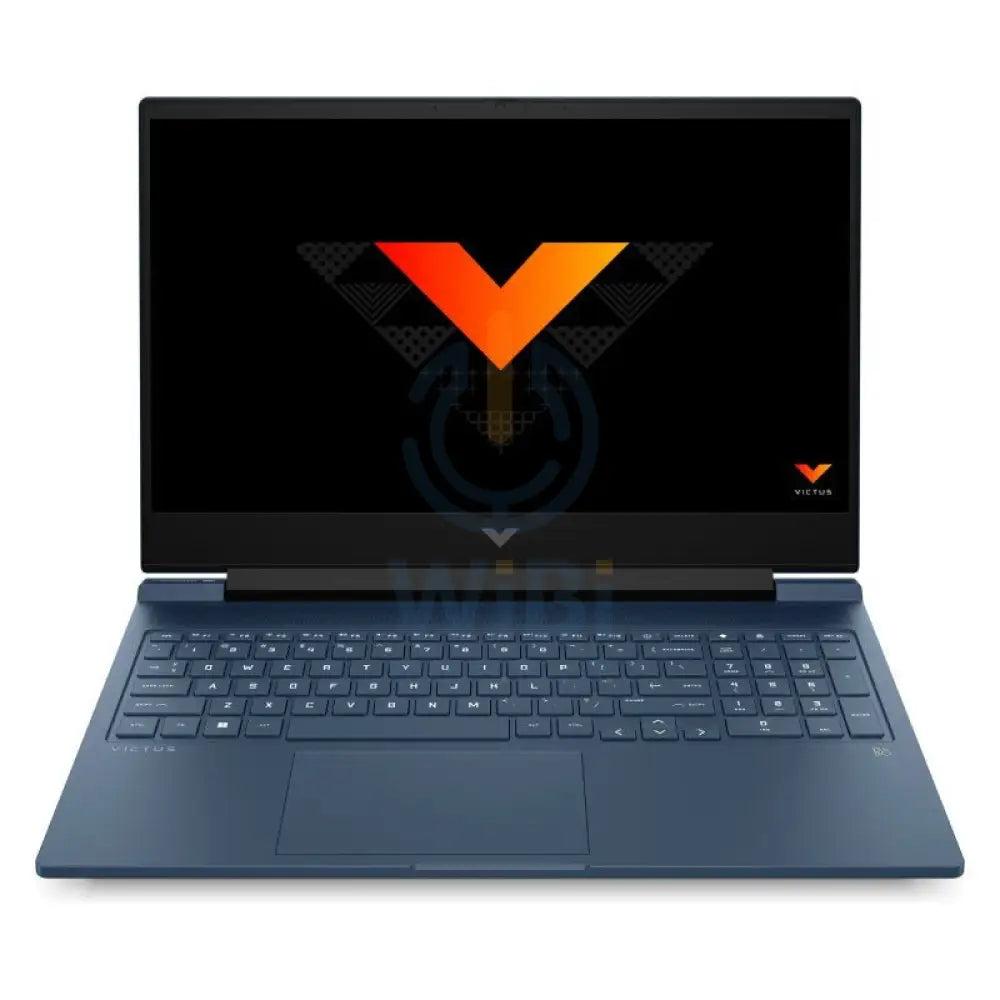HP Victus Gaming Laptop 16-R0043NE - 16.1’’ FHD / i7 / 16GB / 512GB (NVMe M.2 SSD) / RTX 4060 8GB VGA / DOS (Without