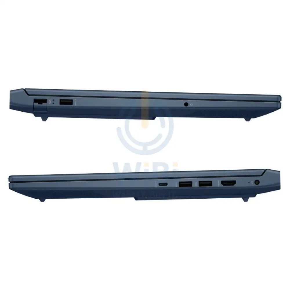HP Victus Gaming Laptop 16-R0043NE - 16.1’’ FHD / i7 / 16GB / 512GB (NVMe M.2 SSD) / RTX 4060 8GB VGA / DOS (Without