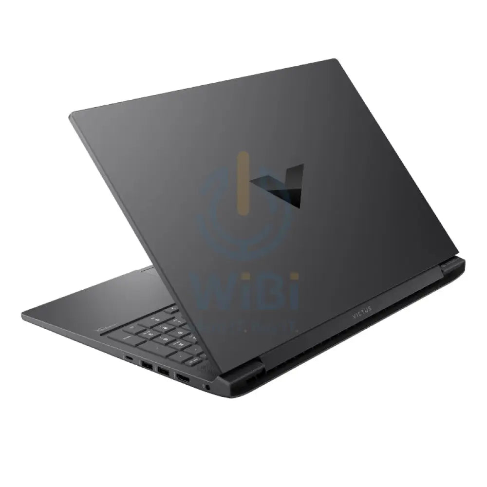 HP Victus Gaming Laptop 16-R1007NE - 16.1’’ FHD / i7 / 16GB / 512GB (NVMe M.2 SSD) / RTX 4050 6GB VGA / Win 11 Home