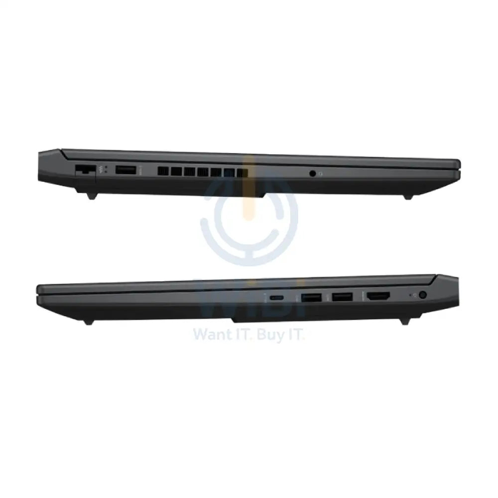 HP Victus Gaming Laptop 16-R1007NE - 16.1’’ FHD / i7 / 16GB / 512GB (NVMe M.2 SSD) / RTX 4050 6GB VGA / Win 11 Home